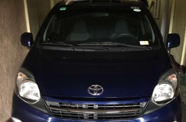 SELLING TOYOTA Wigo matic 2014