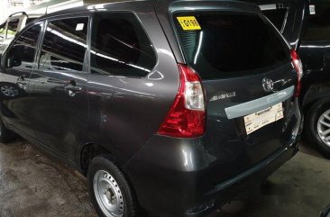 Well-kept Toyota Avanza 2018 for sale