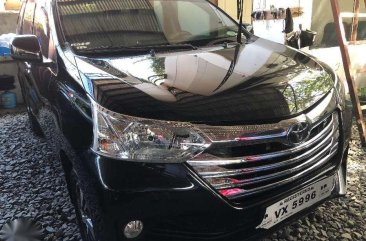 2017 Toyota Avanza 1.5 G Manual FOR SALE