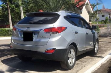 2012 Hyundai Tucson for sale