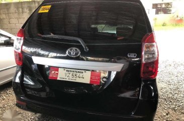 2017 Toyota Avanza 1.3 E Manual FOR SALE