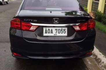 2014 Honda City for sale