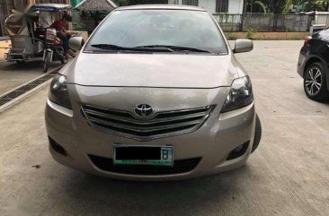 2013 Toyota Vios 1.3 E AT FOR SALE