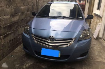 TOYOTA Vios 2013 1.3 J FOR SALE