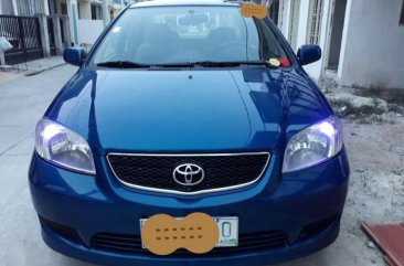 Toyota Vios 2004 for sale