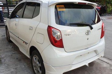 Toyota Wigo 2016 for sale