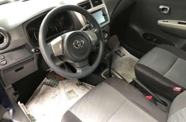 2016 Toyota Wigo 1.0 G Automatic FOR SALE