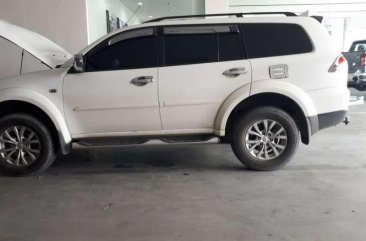 2014 Mitsubishi Montero GTV 4x4 FOR SALE