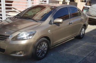 Toyota Vios 2013 j limited All power