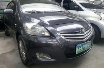 2013 Toyota Vios 1.3G Automatic Financing OK