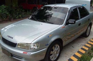 2018 Toyota Corolla For Sale