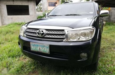 Toyota Fortuner 2008 For Sale