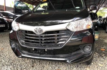 2017 Toyota Avanza 1.3 E Manual FOR SALE