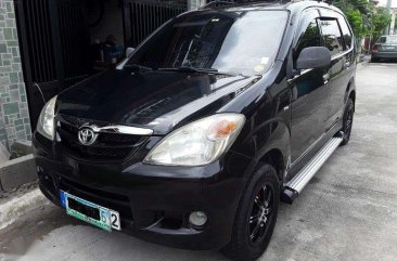 Toyota Avanza j 2009 1.3 engine matipid at tahimik