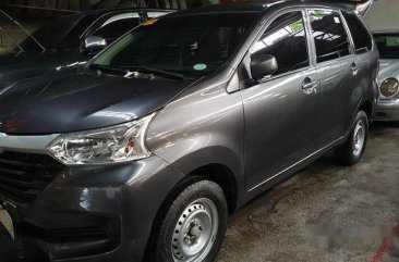 Well-kept Toyota Avanza 2018 for sale