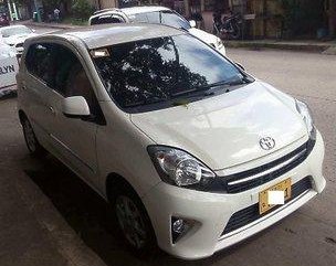 Toyota Wigo 2015 for sale