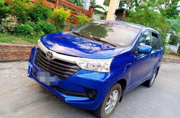 2017 Toyota Avanza 13E for sale