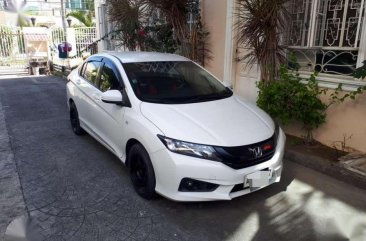 Like new Honda City For sale