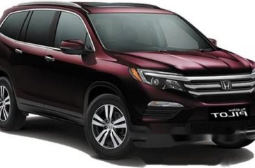 Good as new Honda Pilot 2018 for sale