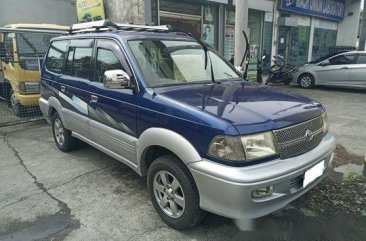 Toyota Revo 2001 for sale