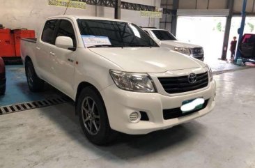 Toyota Hilux 2013 for sale