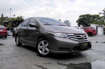 2012 Honda City for sale