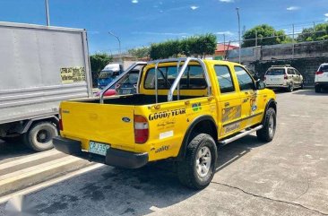 2001 Ford Ranger for sale