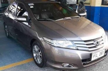 2011 Honda City 15 E For Sale 