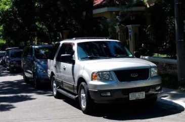 For Sale Ford Expedition XLT 2003 Gas Engine