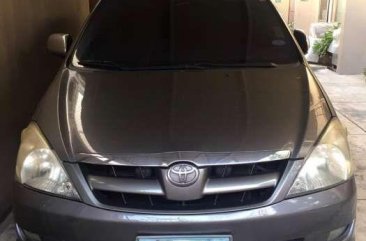 2006 Toyota Innova for sale