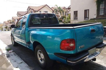 1999 Ford F150 Pickup FOR SALE