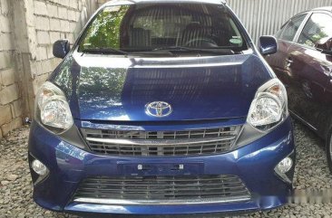 Toyota Wigo 2016 for sale