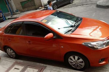 2016 TOYOTA Vios e 1.3 manuaL FOR SALE