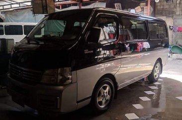 Nissan Urvan 2010 for sale