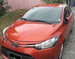 Toyota Vios 2016 for sale