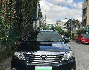 Toyota Fortuner 2015 for Sale