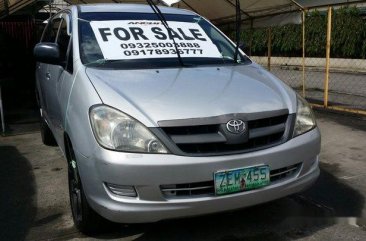 Toyota Innova 2006 for sale