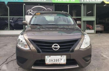 2016 Nissan Almera for sale