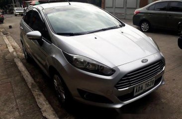 Ford Fiesta 2014 for sale