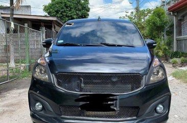 Well-kept Suzuki Ertiga 2016 for sale