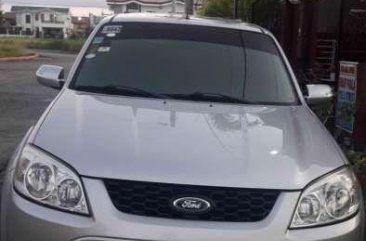 Ford Escape 2013 XLS Negotiable upon viewing