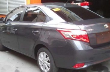 SELLING TOYOTA Vios E AT 2016