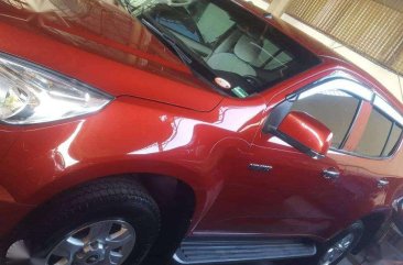 Chevrolet Trailblazer 2014 for sale