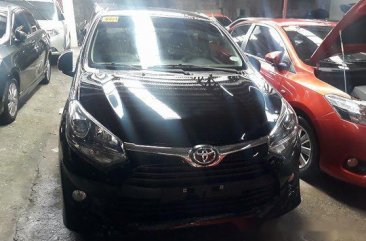 Toyota Wigo 2018 for sale