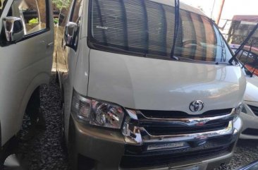 2017 Toyota Hiace for sale