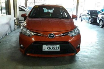 2017 Toyota VIOS 1.3 E Automatic DUAL VVT-I