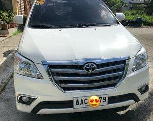 Toyota Innova 2015 for sale