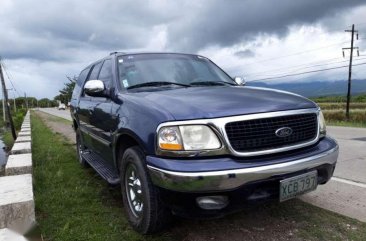 2002 Ford Expedition XLT FOR SALE