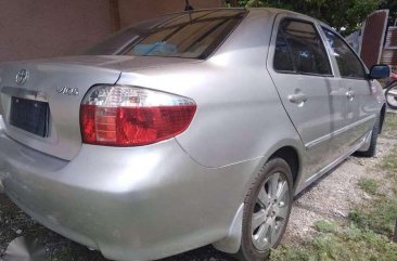 Toyota Vios 1.5G 2008mdl automatic top of the line