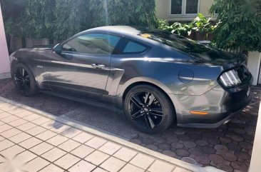 2017 Ford Mustang for sale